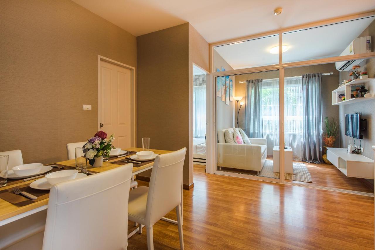 Perfect Pool Apartment Hua Hin Zewnętrze zdjęcie