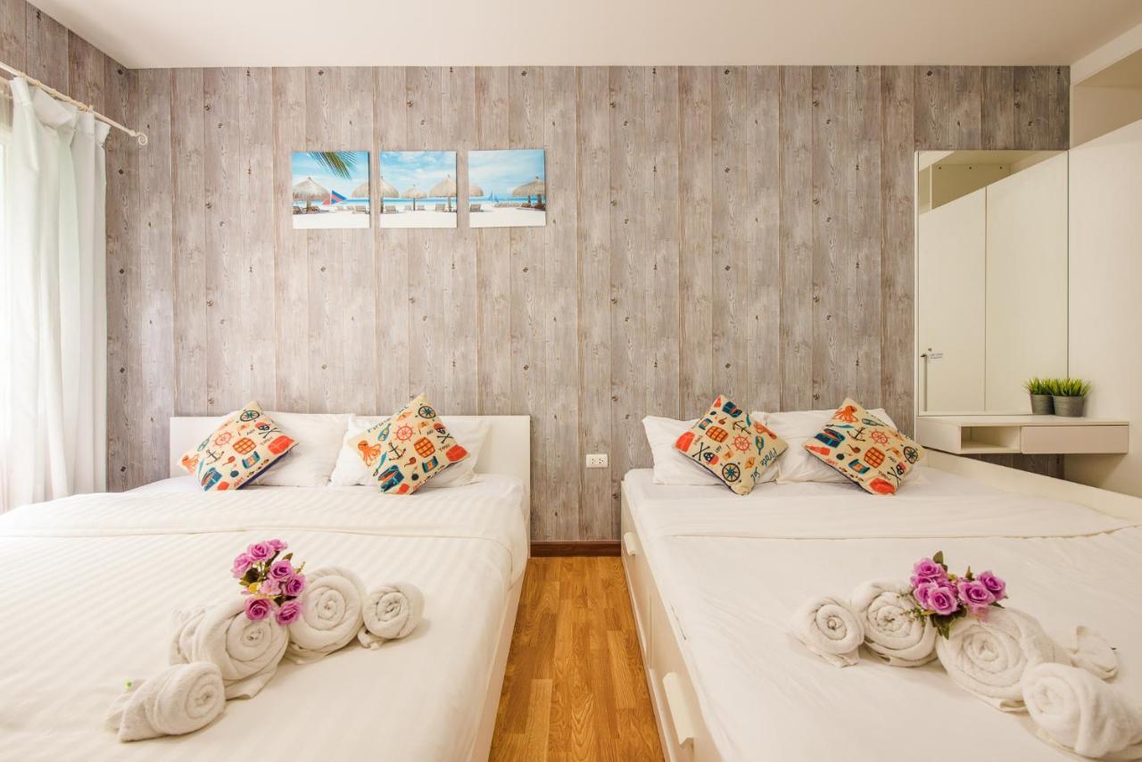 Perfect Pool Apartment Hua Hin Zewnętrze zdjęcie