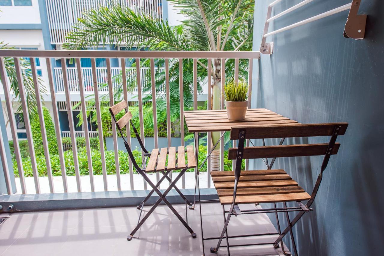 Perfect Pool Apartment Hua Hin Zewnętrze zdjęcie