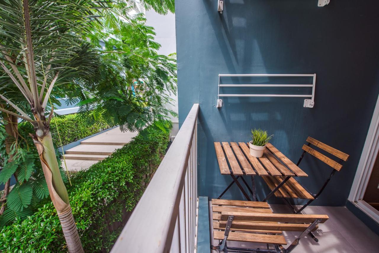 Perfect Pool Apartment Hua Hin Zewnętrze zdjęcie