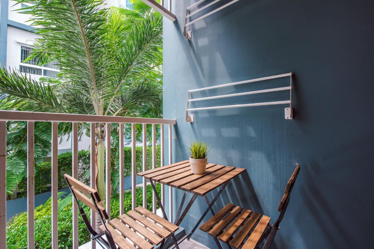 Perfect Pool Apartment Hua Hin Zewnętrze zdjęcie