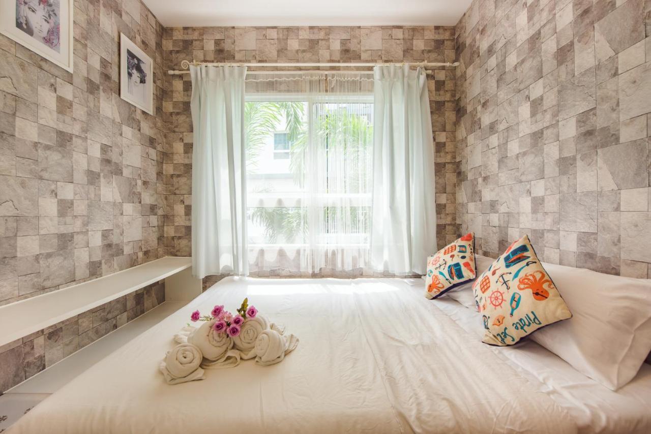 Perfect Pool Apartment Hua Hin Zewnętrze zdjęcie